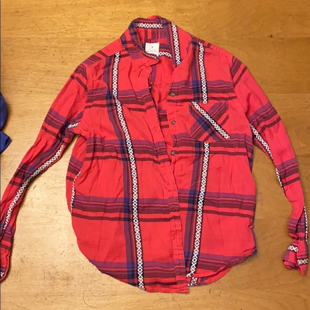 Flannel